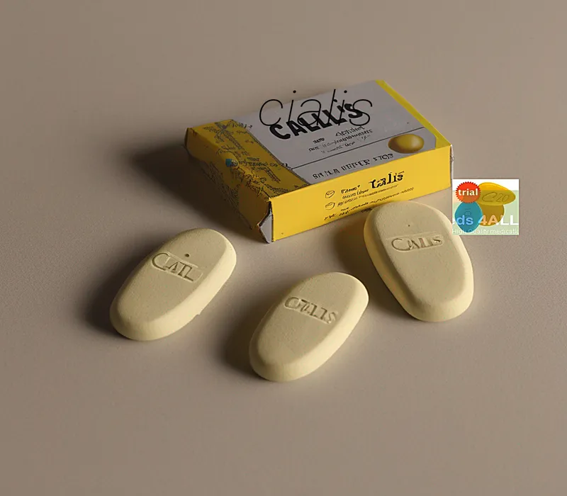 Cialis generico precios